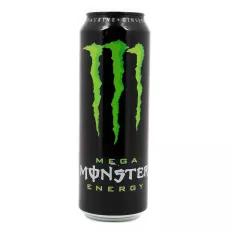 Monster Energy