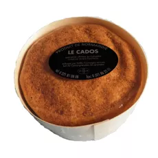 Cados Affiné au Calvados - Le Cados