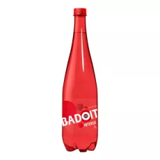 Badoit Rouge - photo miniature 1