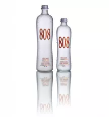 808 Pétillante - Bouteille Verre