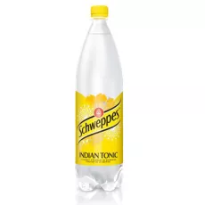 Schweppes Tonic