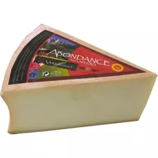 Tomme Abondance - Verdannet