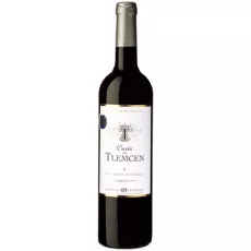 Cuvée de Tlemcen - Les Grands Crus de l'Ouest - photo miniature 2