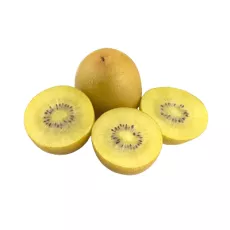 Kiwi Jaune