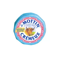 Le Mottin Crémeux - Mottin Charentais