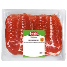 Coppa Piacentina Tranchée - Beretta