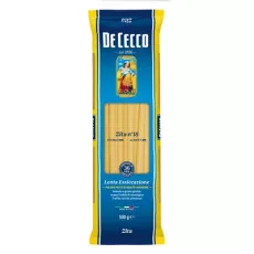 Macaroni  Long Zitta N°18 - De Cecco