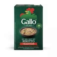 Riz Blanc  Arborio - Gallo