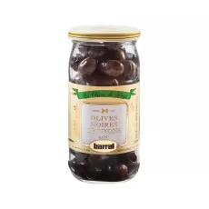Olives Entières de Nyons - Barral - photo miniature 2