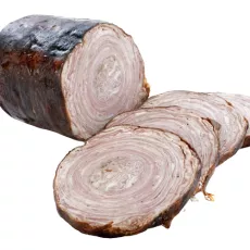 Andouille de Troyes - Gilbert Lemelle - photo miniature 2