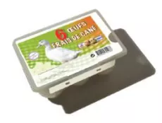 Œufs de Cane - Genty - photo miniature 3