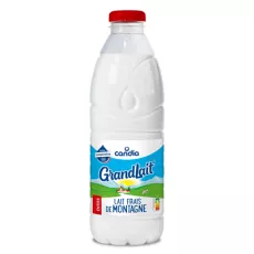 Lait Frais Entier - Candia