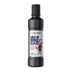 Crème de Vinaigre Balsamique aux Fruits des Bois - Carandini - photo miniature 2