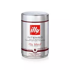 Café en Grains Intenso - Illy