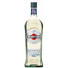 Martini Bianco (Vermouth) - Bacardi-Martini