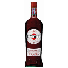 Martini Rosso (Vermouth) - Bacardi-Martini
