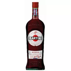 Martini Rosso (Vermouth) - Bacardi-Martini