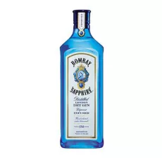 Gin - Bombay Sapphire