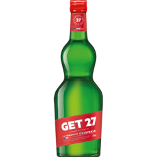 Get 27 - Bacardi-Martini