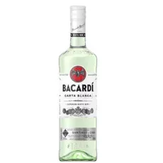 Rhum Carta Blanca - Bacardi-Martini