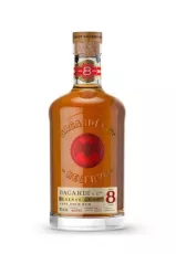 Rhum Ocho 8 Ans - Bacardi-Martini