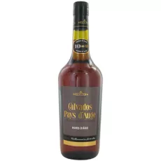 Calvados 10 Ans - Delaître - photo miniature 2