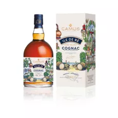 Cognac Ile de Ré Fine Island - Camus - photo miniature 1