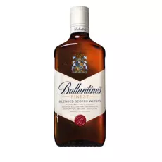 Whisky - Ballantine's