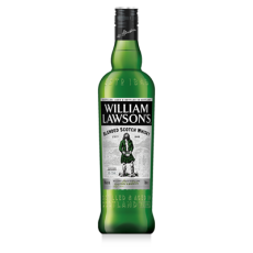 Whisky - William Lawson's