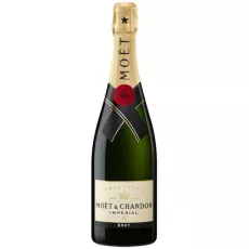 Champagne Brut Impérial - Moët & Chandon