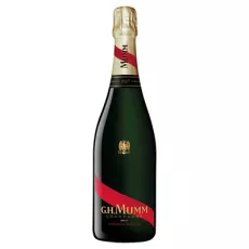 Champagne Brut - Cordon Rouge