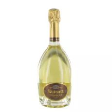 Champagne Blanc de Blancs - Ruinart