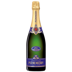 Champagne Brut Royal - Pommery