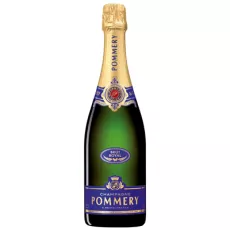 Champagne Brut Royal - Pommery