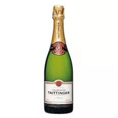 Champagne Brut - Réserve Taittinger - photo miniature 1
