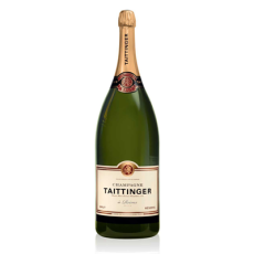 Mathusalem de Champagne Brut  - Taittinger