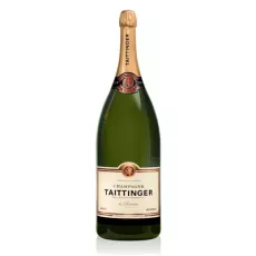 Mathusalem de Champagne Brut  - Taittinger