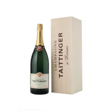 Mathusalem de Champagne Brut  - Taittinger - photo miniature 3