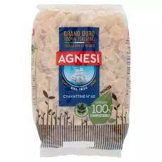 Cravattine N°60 - Agnesi