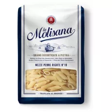 Mezze Penne Rigate N°21 - La Molisana