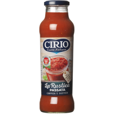 Sauce Tomate la Rustica - Cirio