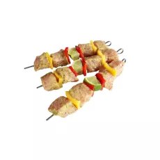 Brochette Filet de Poulet Citron et Thym