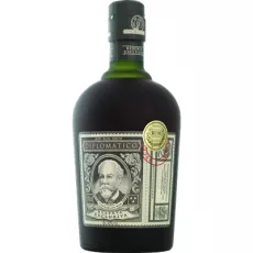 Rhum Reserva Exclusiva 12 ans - Diplomatico