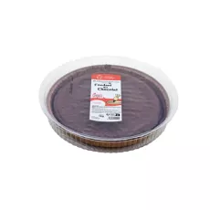 Fondant au Chocolat - L'Atelier Georget - photo miniature 1