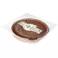 Fondant au Chocolat - L'Atelier Georget - photo miniature 3
