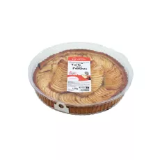 Tarte aux Pommes - L'Atelier Georget