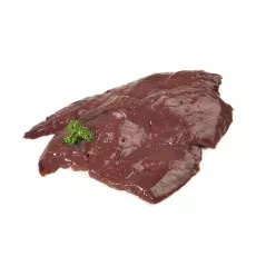 Foie d'Agneau