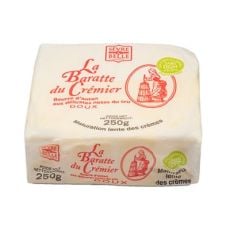 Beurre Doux - La Baratte du Crémier