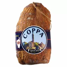 Coppa Corse - Fontana