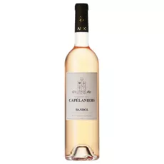 Bandol - Domaine des Capélaniers